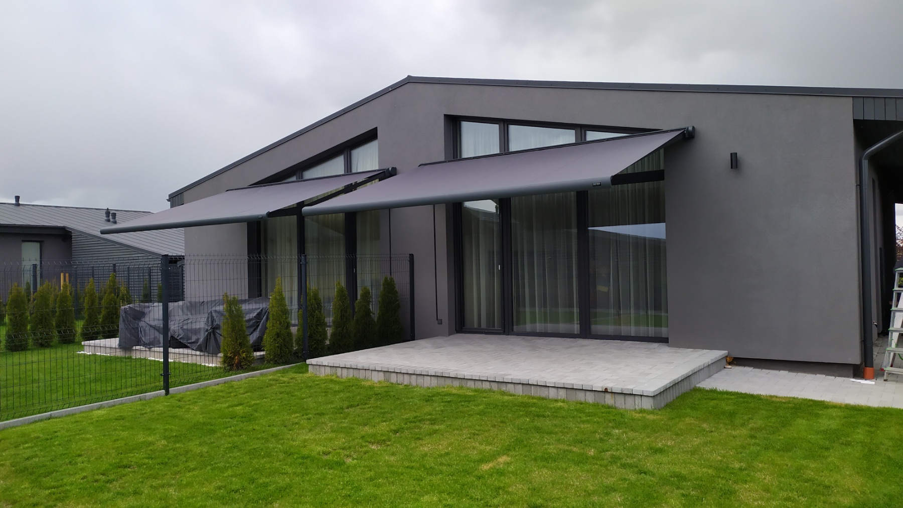 Freja – Stor