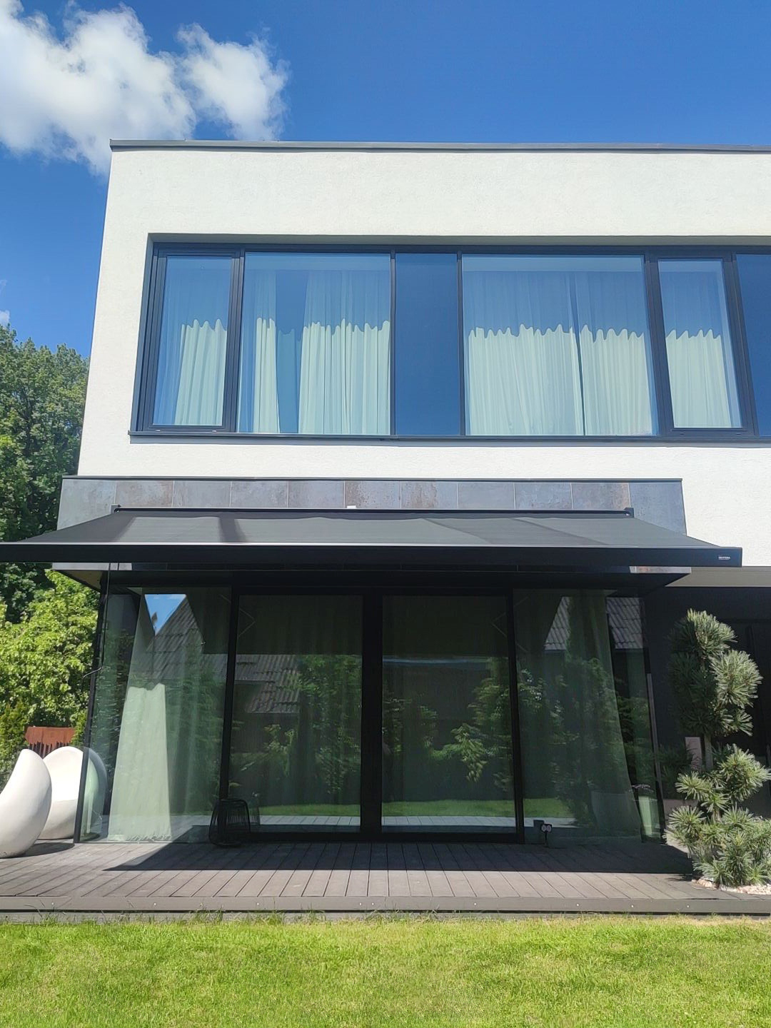 Balder – Stor